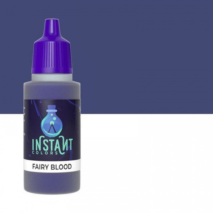 Boxart Fairy Blood Scale75 Boxart Fairy Blood Scale75
