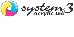 System3 Acrylic Ink