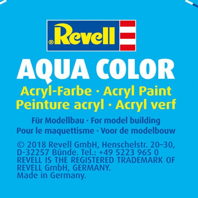 Revell Aqua Color