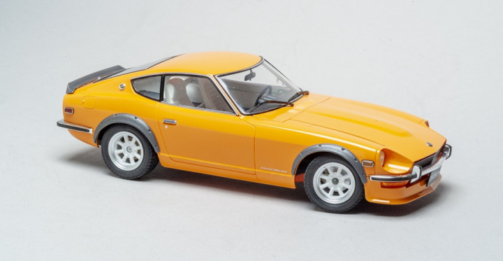 Zero Paints zp-1065