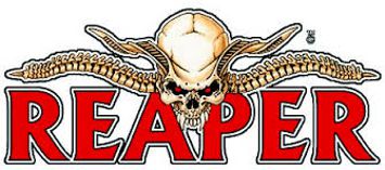 Reaper MSP Core Colors