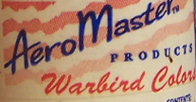 AeroMaster Warbird
