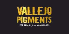 Vallejo Pigments