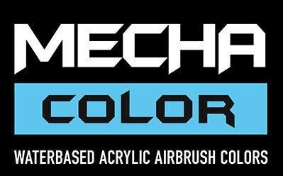 Vallejo Mecha Colors