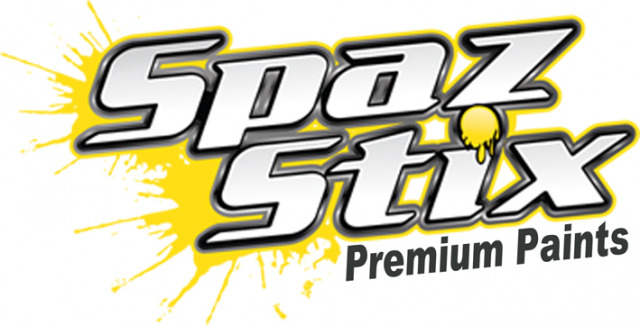Spaz Stix