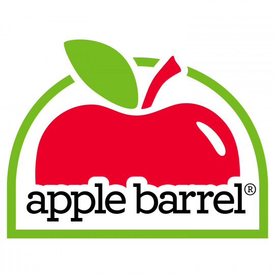 Apple Barrel