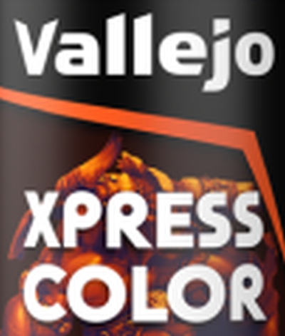 Vallejo Xpress Color