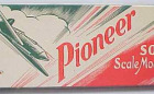 Pioneer Logo Pioneer Logo