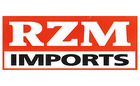 RZM Publishing Logo RZM Publishing Logo
