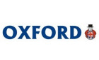 Oxford Logo Oxford Logo