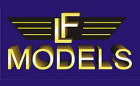 LF Models Logo LF Models Logo