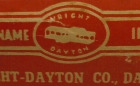Wright-Dayton Logo Wright-Dayton Logo