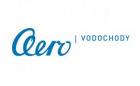 AERO Vodochody Logo AERO Vodochody Logo