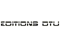 Editions DTU Logo Editions DTU Logo