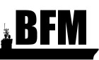 BaconFist Models Logo BaconFist Models Logo
