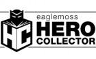 Hero Collector Logo Hero Collector Logo
