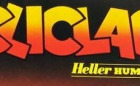 Cliclac Heller Humbrol Logo Cliclac Heller Humbrol Logo