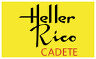 Heller Rico CADETE Logo Heller Rico CADETE Logo