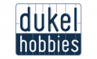 Dukel Hobbies Logo Dukel Hobbies Logo