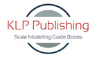 KLP Publishing Logo KLP Publishing Logo