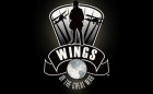Wings of the Great War Logo Wings of the Great War Logo