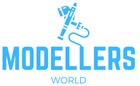 Modellers World Logo Modellers World Logo