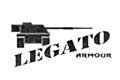 Legato Armour Logo Legato Armour Logo