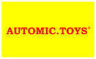 AUTOMIC.TOYS Logo AUTOMIC.TOYS Logo