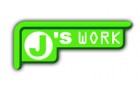 J's Work Logo J's Work Logo