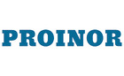 Proinor Logo Proinor Logo