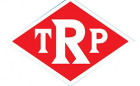 The Railroad Press Logo The Railroad Press Logo