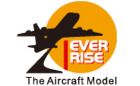 Ever Rise Logo Ever Rise Logo