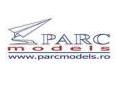 Parc Models Logo Parc Models Logo