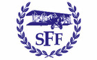 Svensk Flyghistorisk Förening Logo Svensk Flyghistorisk Förening Logo