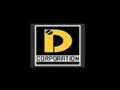 D Corporation Logo D Corporation Logo