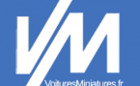 VoituresMiniatures Logo VoituresMiniatures Logo
