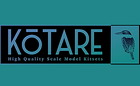 Kotare Logo Kotare Logo