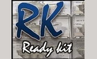 Ready Kit (RK) Logo Ready Kit (RK) Logo