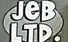 Jeb Ltd. Logo Jeb Ltd. Logo