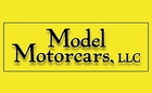 Model Motorcars Logo Model Motorcars Logo