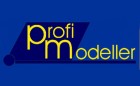 Profimodeller Logo