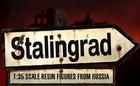 Stalingrad Logo Stalingrad Logo