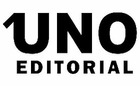 Uno Editorial Logo Uno Editorial Logo