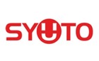 Syuto Logo Syuto Logo