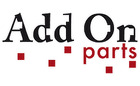 Add On parts Logo