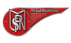 PN Sud Modélisme Logo PN Sud Modélisme Logo