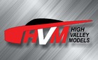 HVM Logo HVM Logo