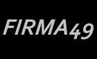 Firma49 Logo Firma49 Logo
