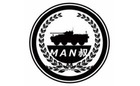 超Man大叔模型 Logo 超Man大叔模型 Logo