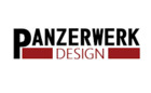 Panzerwerk design Logo Panzerwerk design Logo